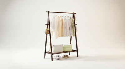 Porte manteau enfant