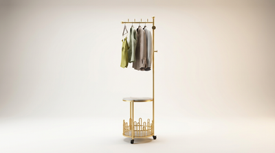 porte manteau design