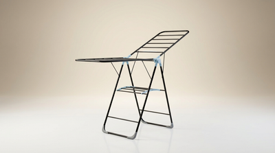 etendoir a linge extensible