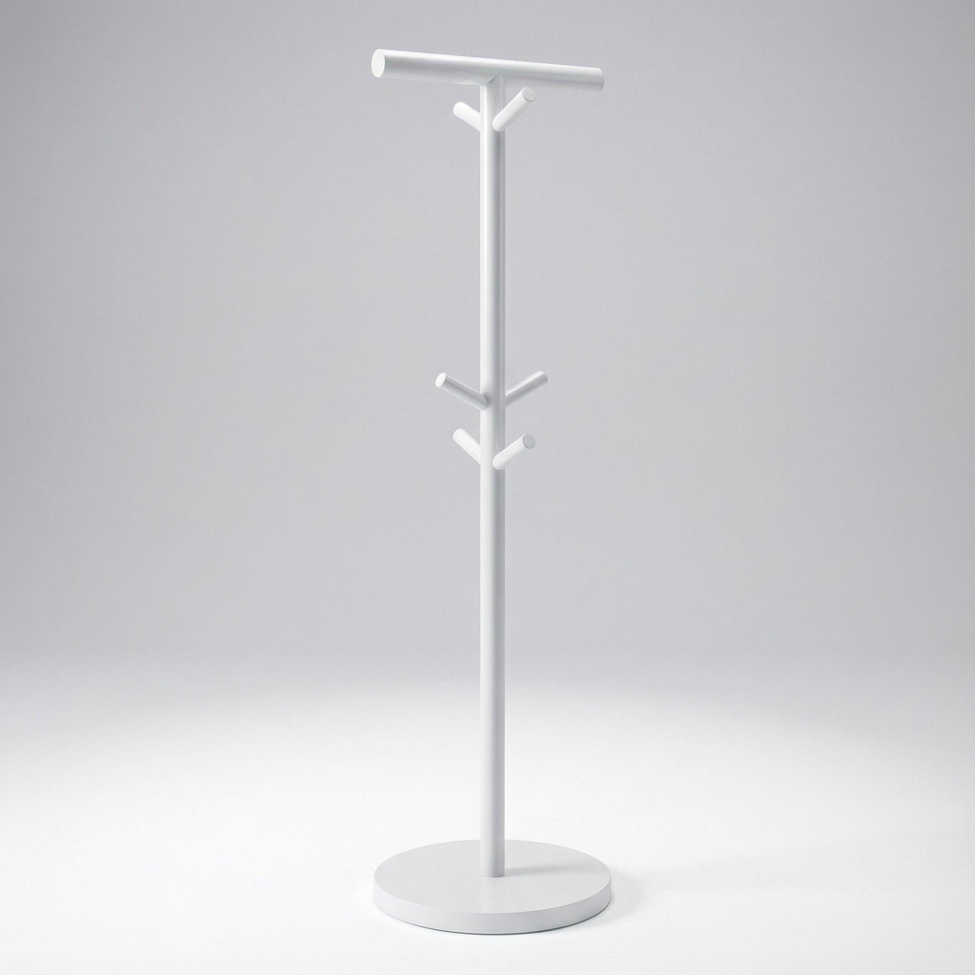 Porte-manteau enfant