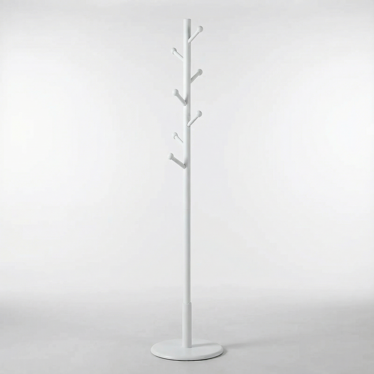 Porte-manteau valet de chambre en bois