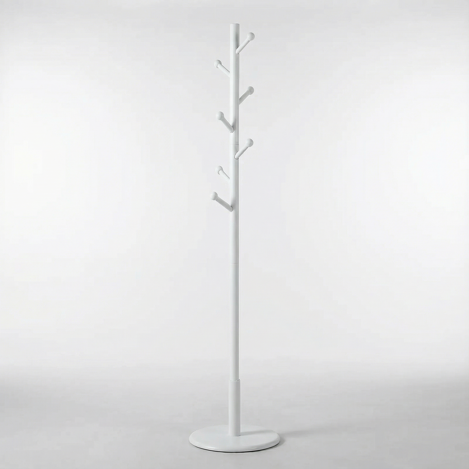 Porte-manteau valet de chambre en bois