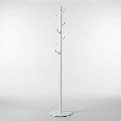 Porte-manteau valet de chambre en bois