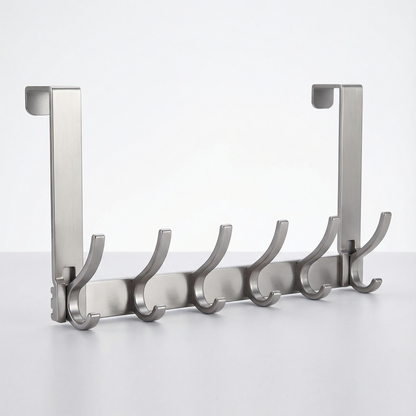 Porte-manteau à suspendre salon