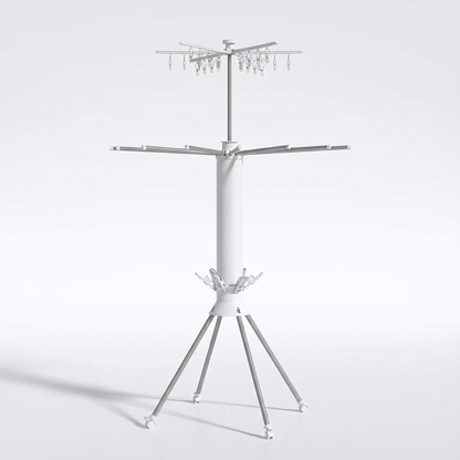 etendoir à linge pour appartement