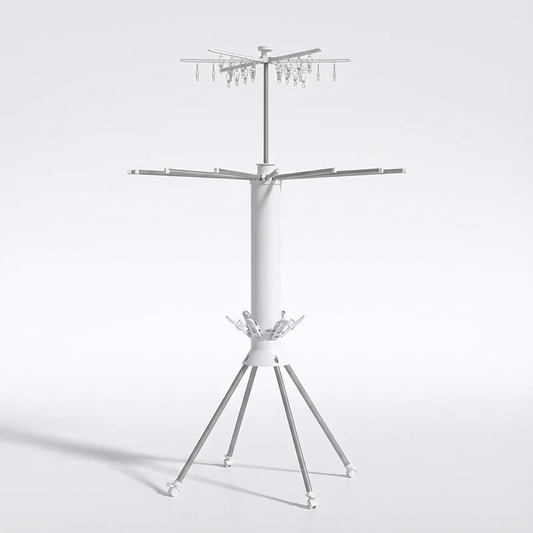 etendoir à linge pour appartement