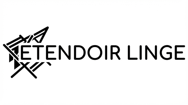 Étendoir Linge